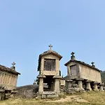 Casa Da Quelha Hébergement de vacances