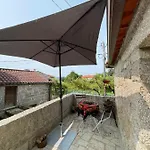 Hébergement de vacances Casa Da Quelha *