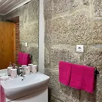 Casa Da Quelha Hébergement de vacances Soajo