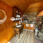 Casa Da Quelha Hébergement de vacances *