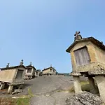Hébergement de vacances Casa Da Quelha Soajo