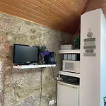 Casa Da Quelha Soajo