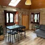 Hébergement de vacances Casa Da Quelha *