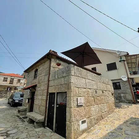 Casa Da Quelha Soajo
