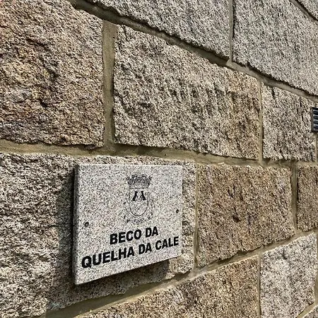 Casa Da Quelha Дом отдыха Суажу