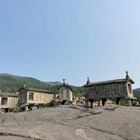 Casa Da Quelha *