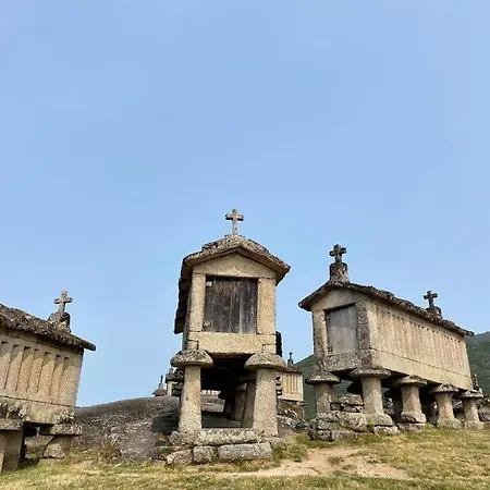 Casa Da Quelha 펜션