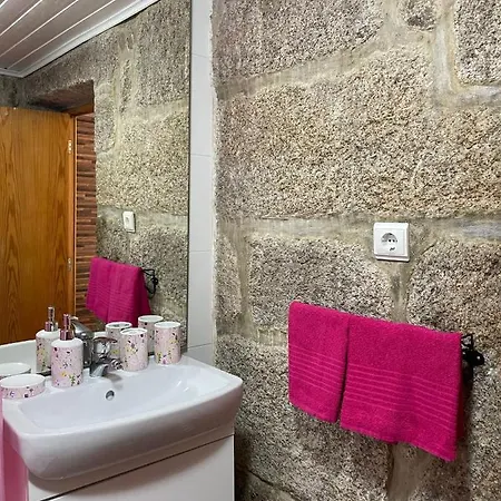 Casa Da Quelha 펜션 소아주
