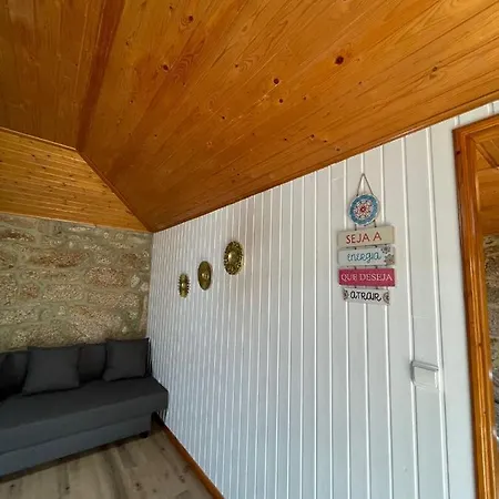 Casa Da Quelha 펜션 *