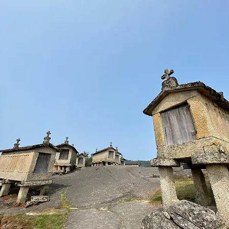 펜션 Casa Da Quelha 소아주