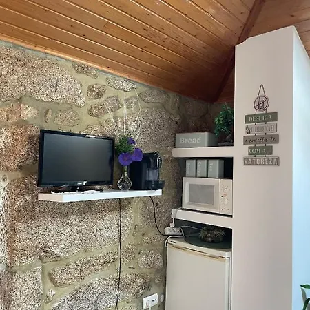 Casa Da Quelha 소아주