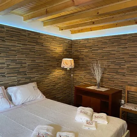 Casa vacanze Casa Da Quelha Soajo