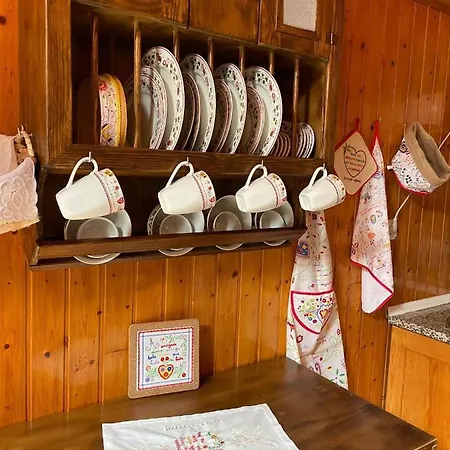 Casa Da Quelha * Soajo