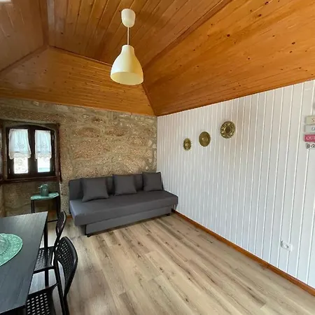 Casa Da Quelha Casa vacanze