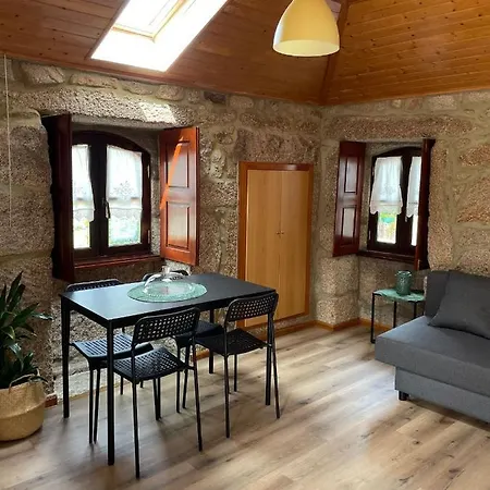 Casa vacanze Casa Da Quelha *