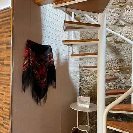 Casa Da Quelha Casa vacanze