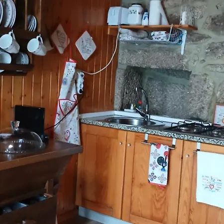 Casa Da Quelha Casa vacanze