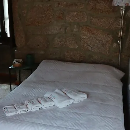 Дом отдыха Casa Da Quelha *