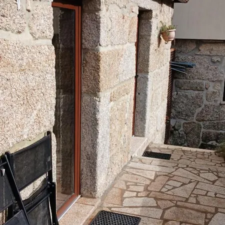 Casa vacanze Casa Da Quelha *