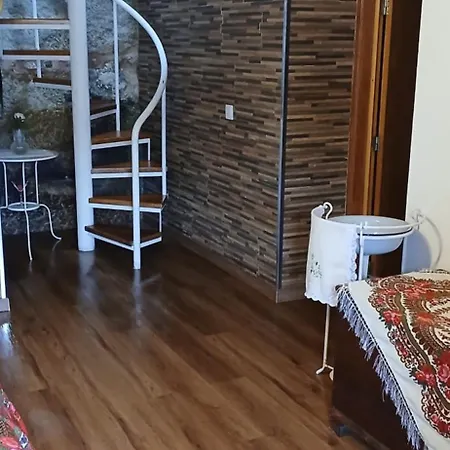 Casa vacanze Casa Da Quelha Soajo