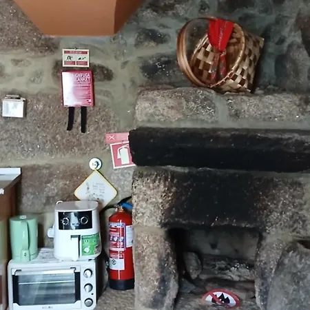 Casa Da Quelha * Soajo