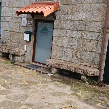 Дом отдыха Casa Da Quelha