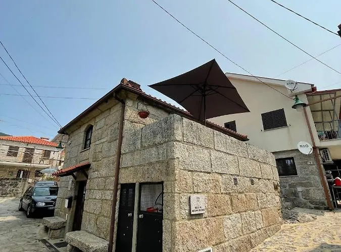 Casa Da Quelha 소아주