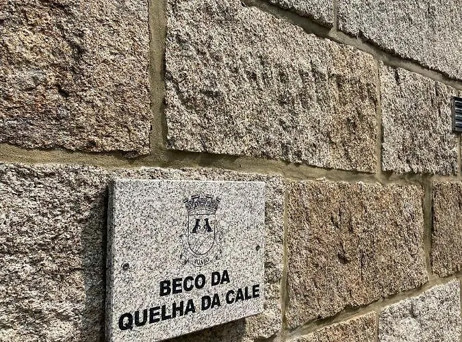 Casa Da Quelha Дом отдыха Суажу