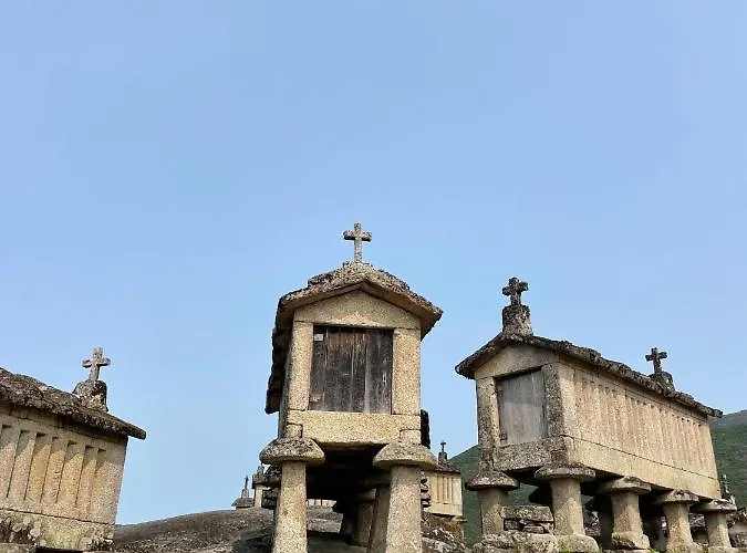 Casa Da Quelha 펜션