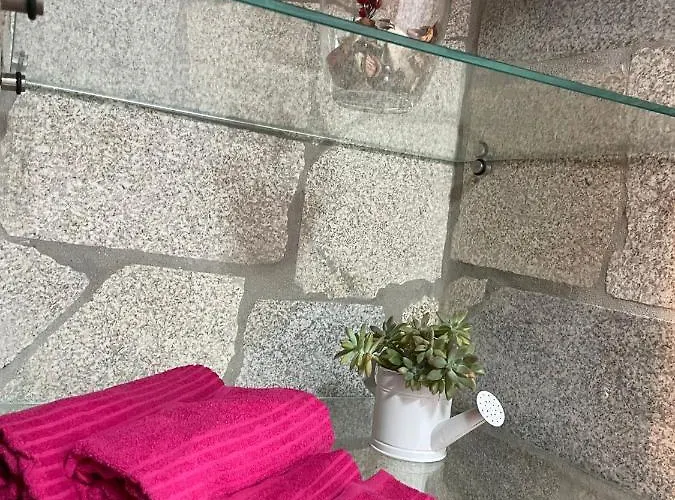 Dom wakacyjny Casa Da Quelha