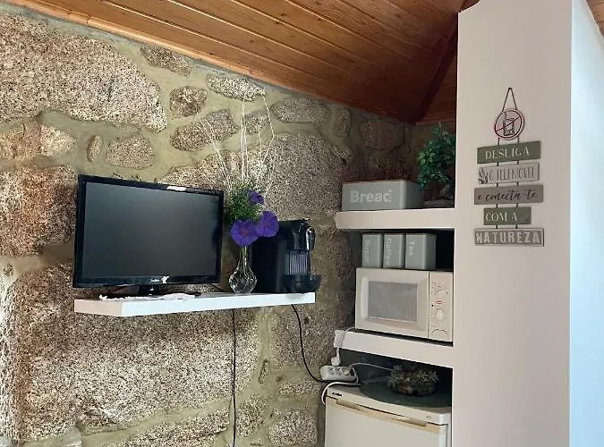 Casa Da Quelha Soajo