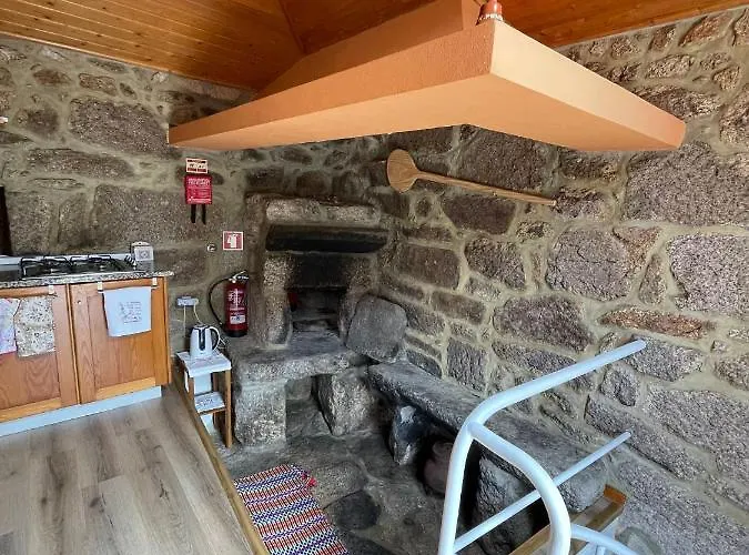 Casa Da Quelha Dom wakacyjny