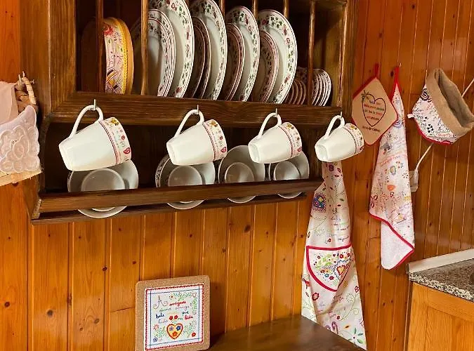 Casa Da Quelha * 소아주