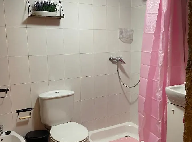 Dom wakacyjny Casa Da Quelha *