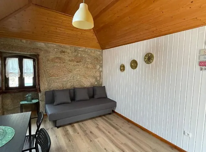 Casa Da Quelha Dom wakacyjny