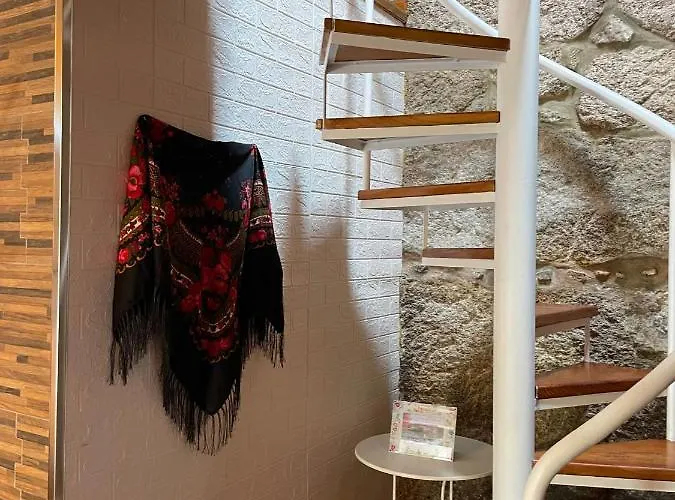 Casa Da Quelha Дом отдыха