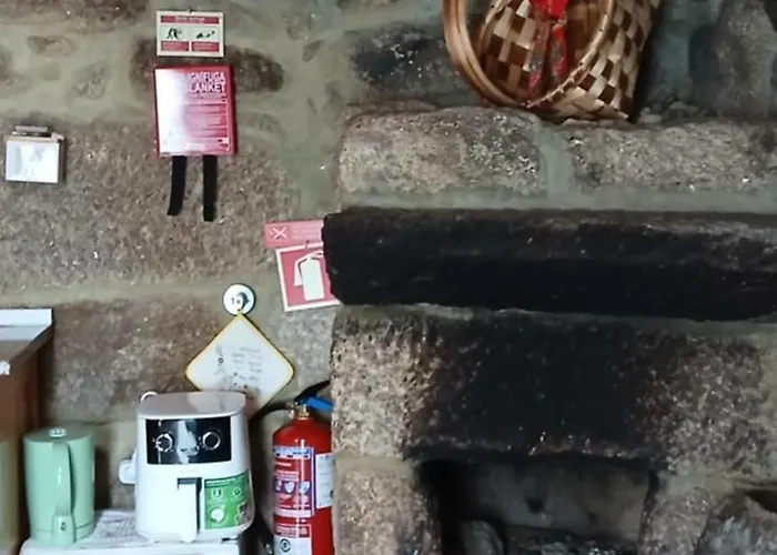 Casa Da Quelha * Soajo